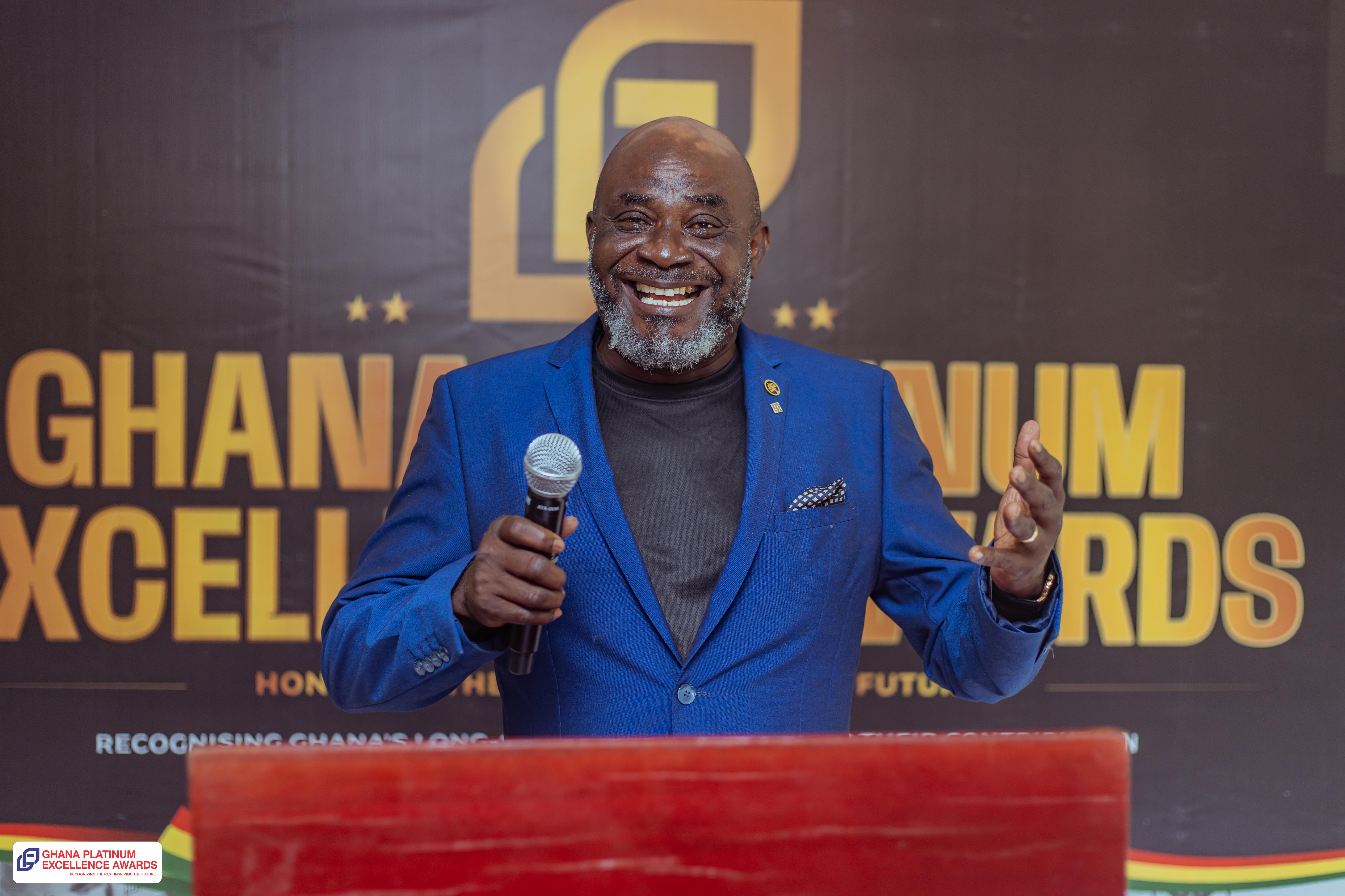 Platinum Excellence Awards Launch: A Celebration of Businesses Built to Last — In Pictures